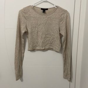 Matching Skirt and Top Set